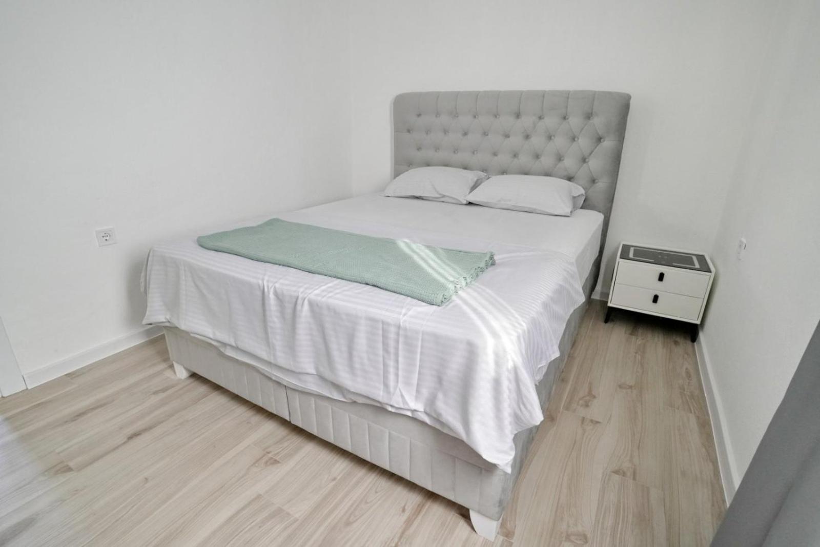 Apartman Skadarsko Jezero Bay Vranjina Dış mekan fotoğraf